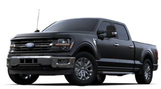 2024 Ford F-150® External Image 2